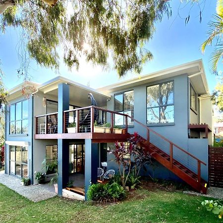 Anchors B&B Port Macquarie Luaran gambar