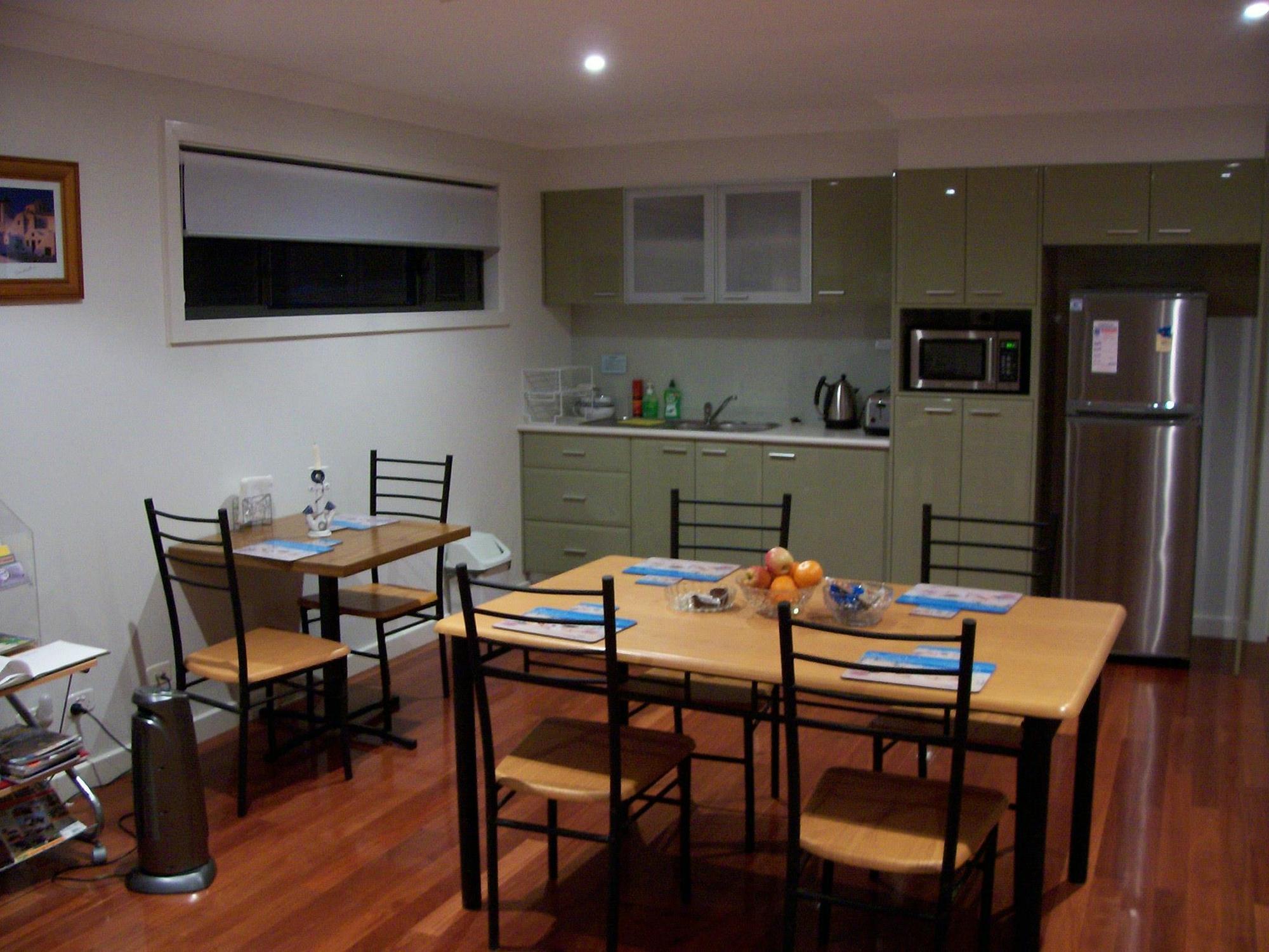 Anchors B&B Port Macquarie Luaran gambar