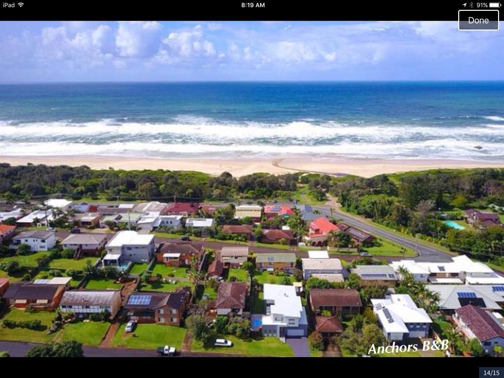 Anchors B&B Port Macquarie Luaran gambar