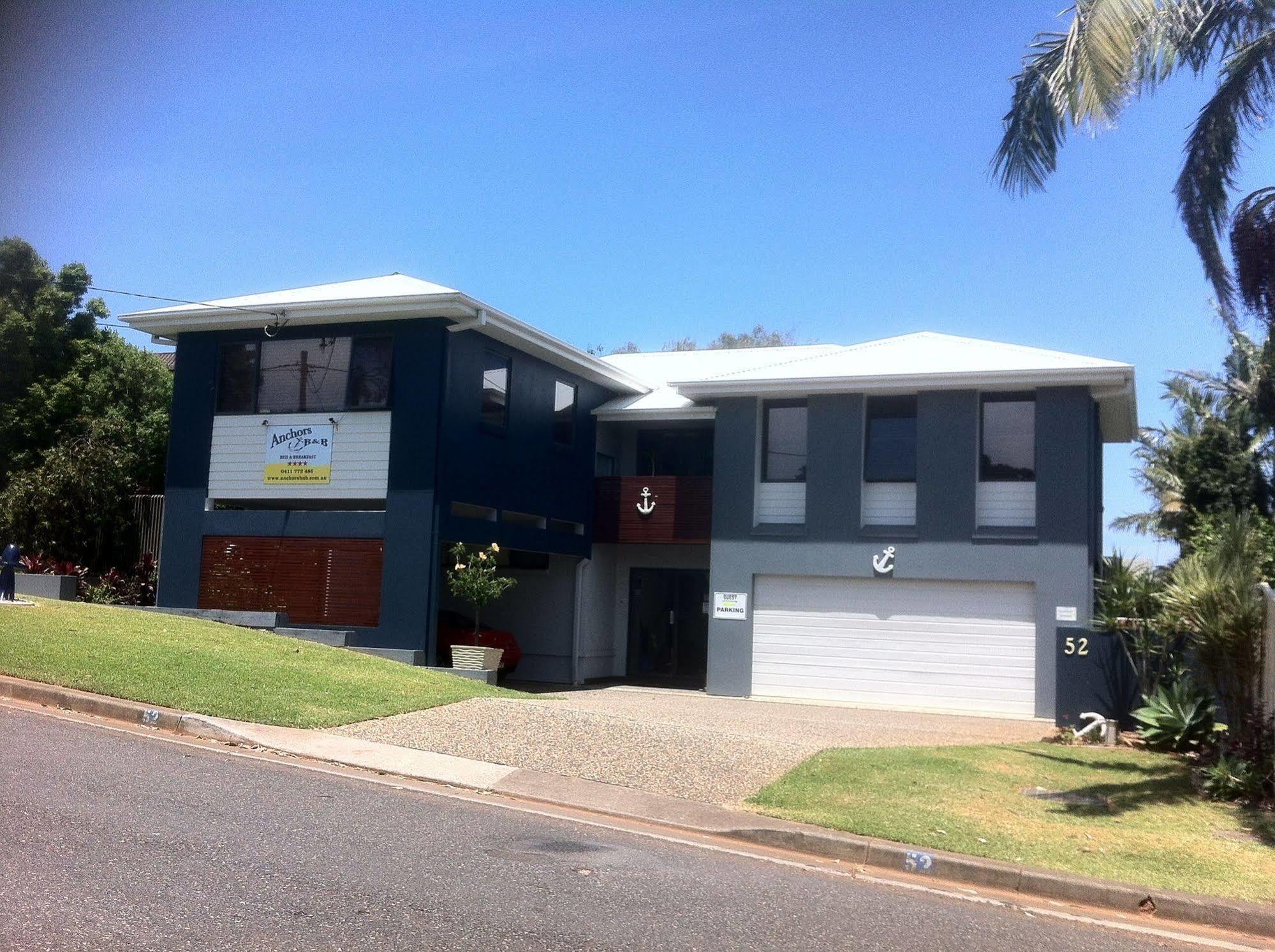 Anchors B&B Port Macquarie Luaran gambar