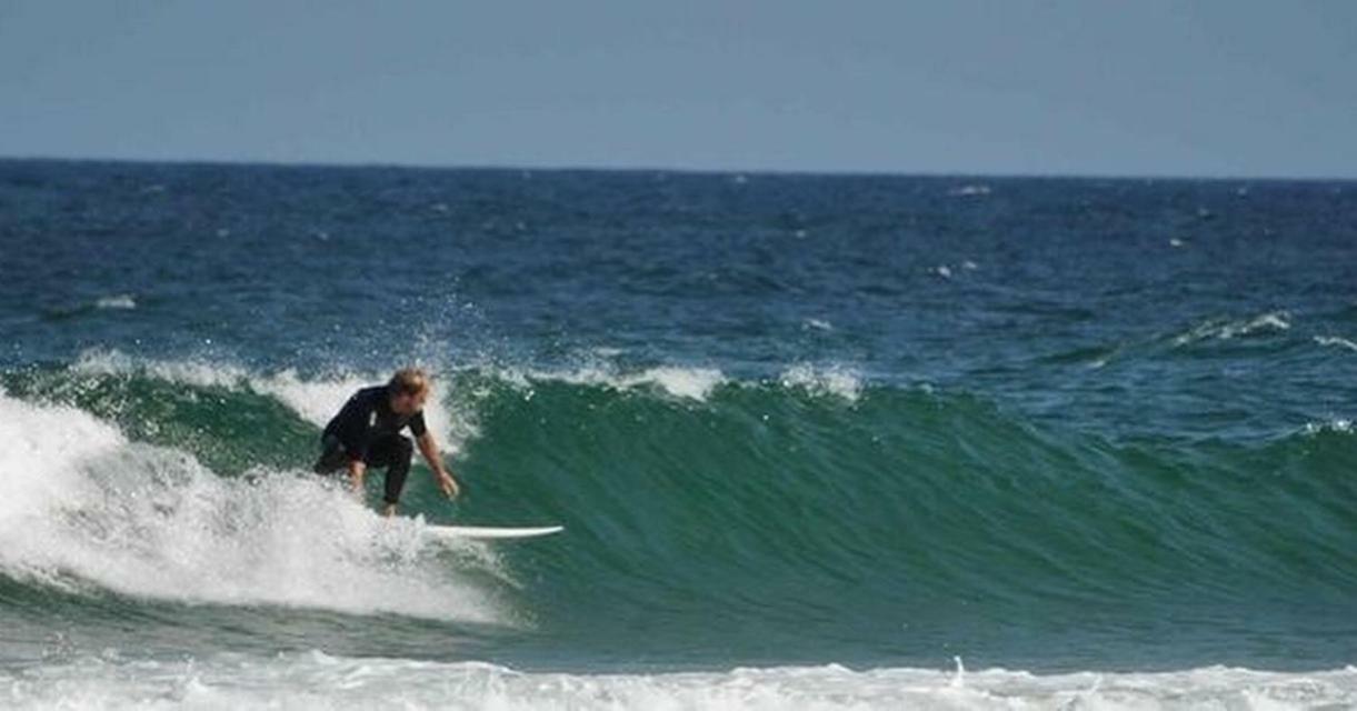 Anchors B&B Port Macquarie Luaran gambar