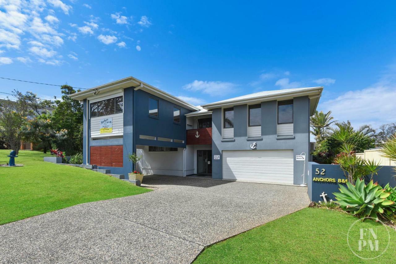 Anchors B&B Port Macquarie Luaran gambar