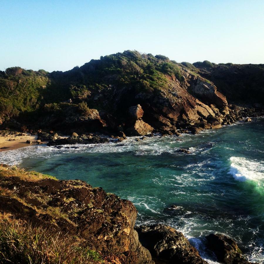 Anchors B&B Port Macquarie Luaran gambar