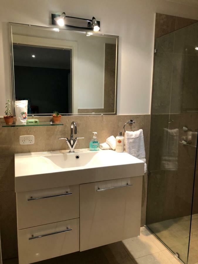 Anchors B&B Port Macquarie Luaran gambar