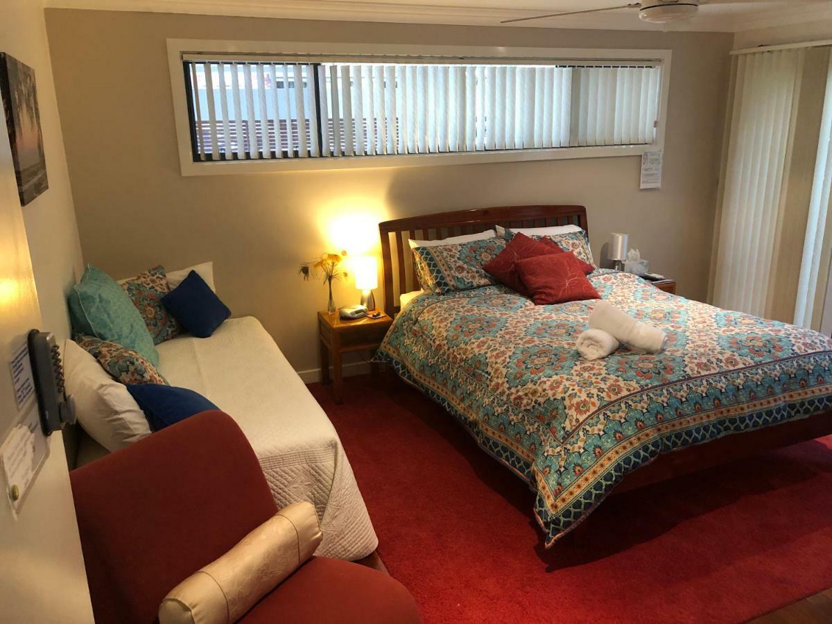 Anchors B&B Port Macquarie Luaran gambar