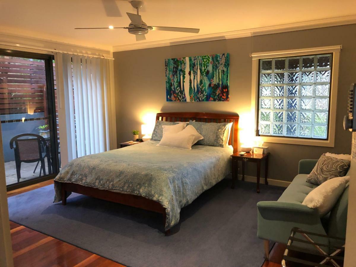 Anchors B&B Port Macquarie Luaran gambar