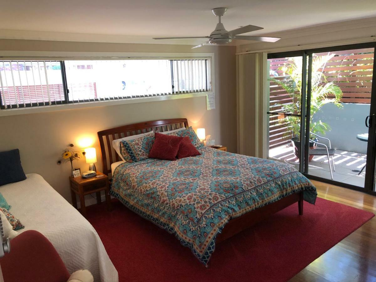 Anchors B&B Port Macquarie Luaran gambar