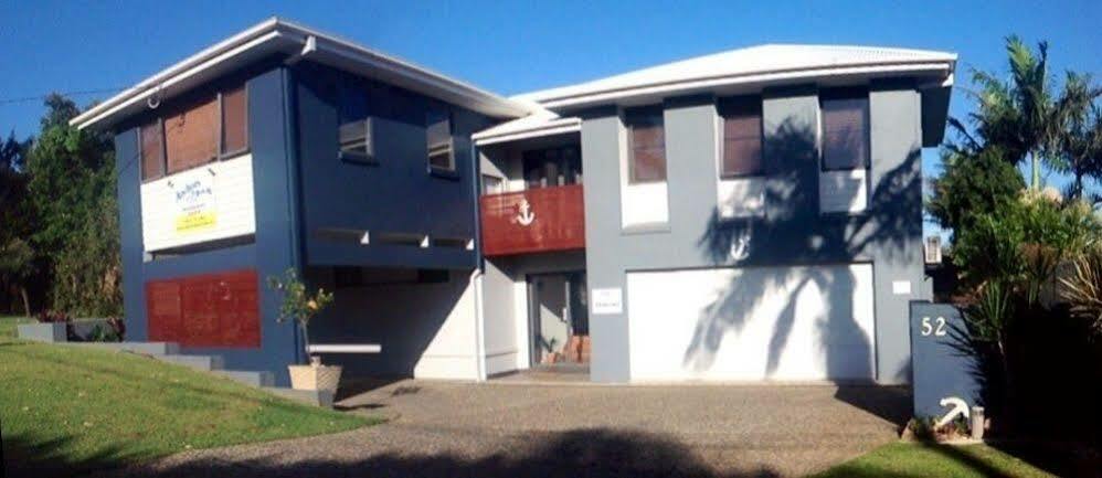 Anchors B&B Port Macquarie Luaran gambar