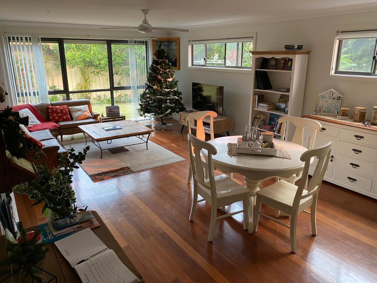 Anchors B&B Port Macquarie Luaran gambar