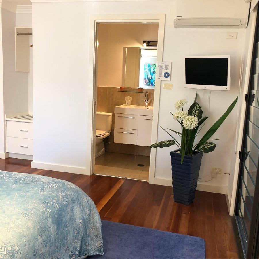 Anchors B&B Port Macquarie Luaran gambar