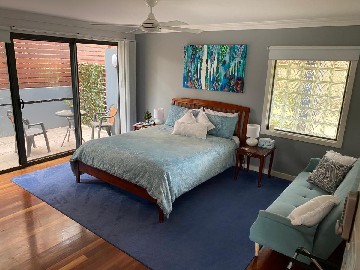 Anchors B&B Port Macquarie Luaran gambar