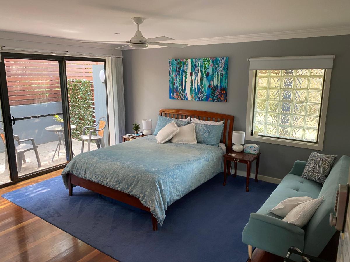 Anchors B&B Port Macquarie Luaran gambar